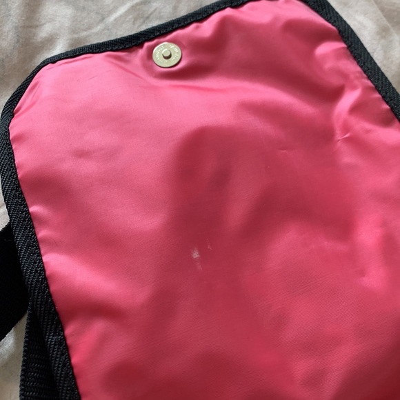 Sanrio kids messenger bag like new - Picture 6 of 8